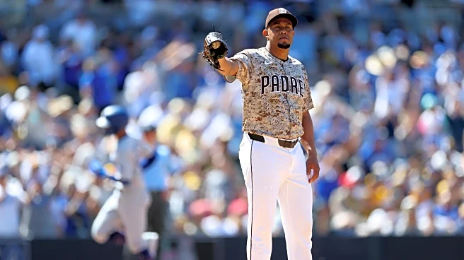 Good Morning San Diego: Padres drop final game, win series against Dodgers