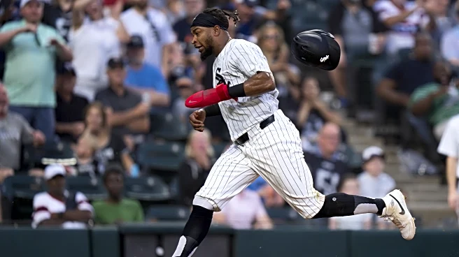 Today in White Sox History: August 25