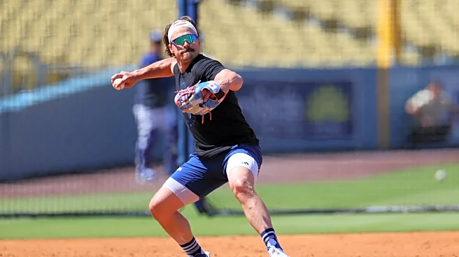 Kiké Hernández, Hyeseong Kim, Michael Kopech continue Triple-A rehab