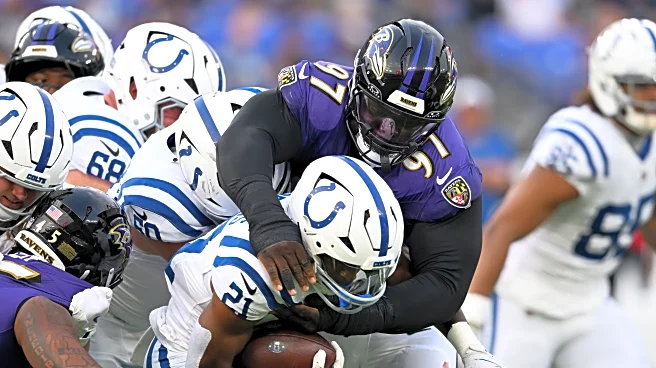 The Cowboys should be actively shopping depth OL pieces for DT help ahead of cutdowns