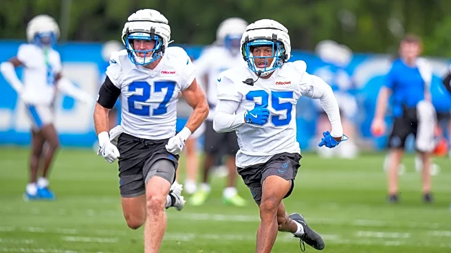 Detroit Lions Bubble Watch: Final roster predictions on defense