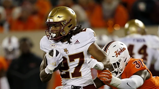 Weekly Kickoff: It’s Finally Boston College Game Week!