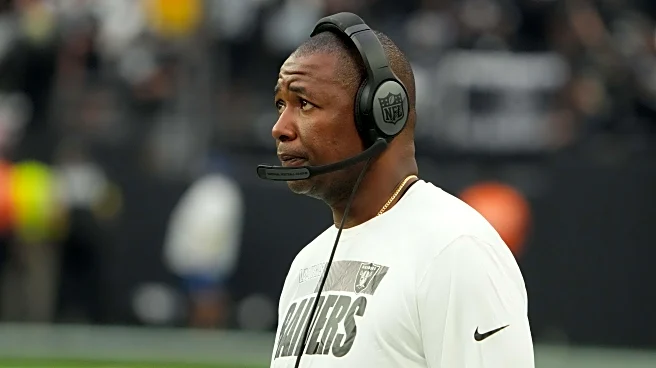 Silver Minings: Patrick Graham will be coaching from the sidelines in 2025