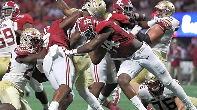Jumbo Package: FSU Game Week is finally upon us