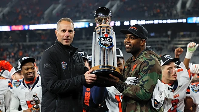 Syracuse football: why the Orange will make the College Football Playoff in 2025