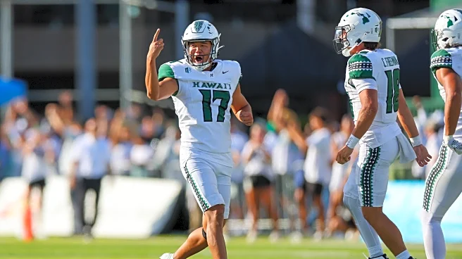 Mountain West Connection Players of the Week: Week 0