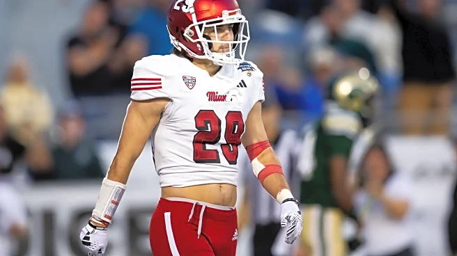 2025 Week 1 Preview: Miami (OH) RedHawks @ Wisconsin Badgers