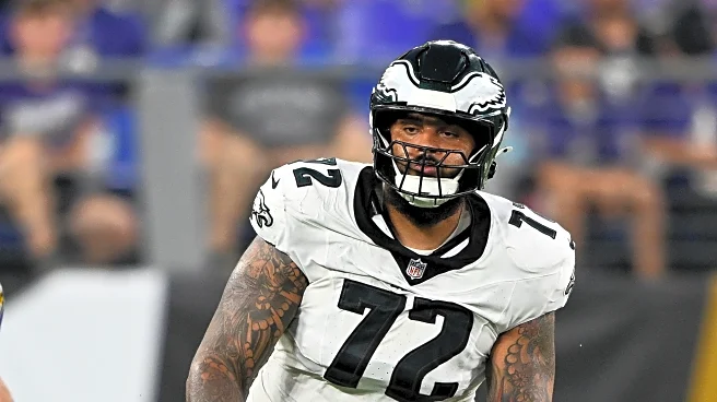 Who is Darian Kinnard? Getting to know the Packers’ newest lineman