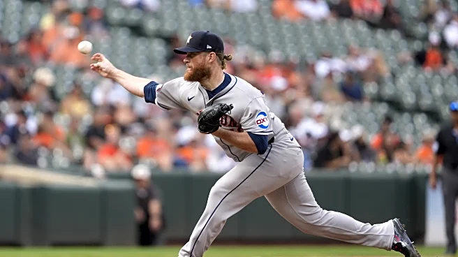 Houston Astros Boil: August 25, 2025