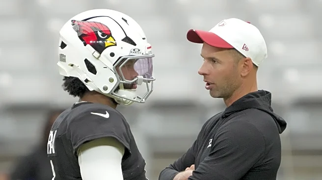 Cardinals season, playoff and Super Bowl odds for the 2025 season from FanDuel