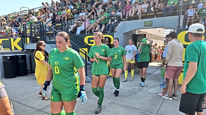 Soccer: Friendlies Recaps
