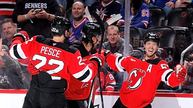 Just How Much Of A Problem Is New Jersey’s Struggles With Back-To-Backs?