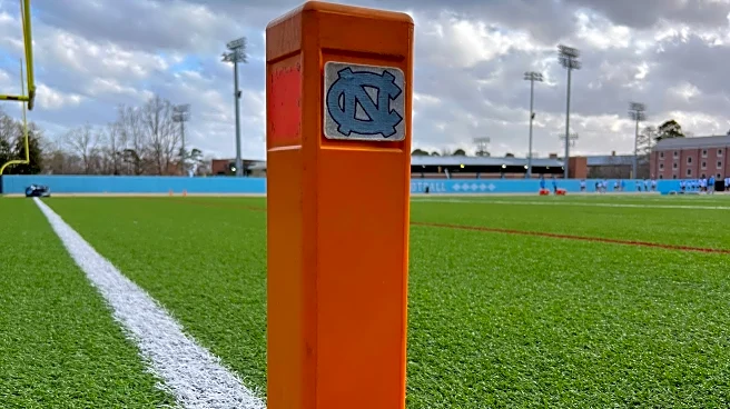 2025 UNC Football Overall Outlook