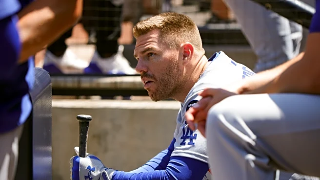 Dodgers Week 23: Another inconsistent performance