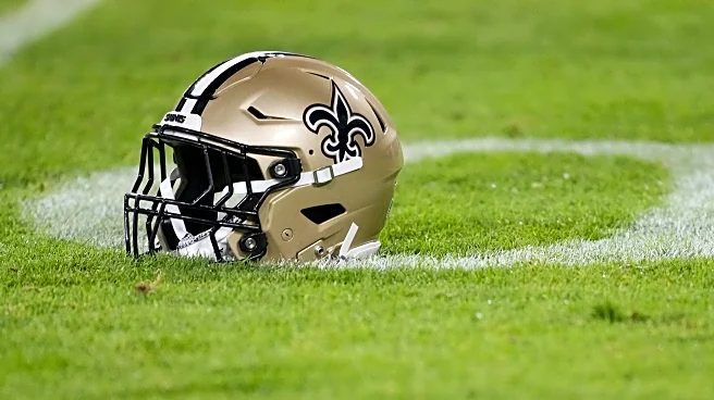 New Orleans Saints 2025 Roster Cuts Tracker