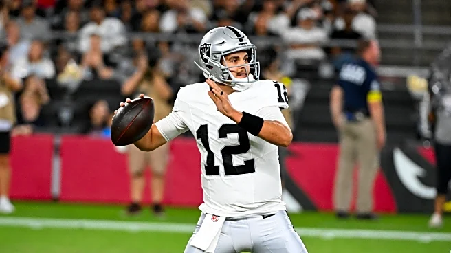 Winners and losers against Cardinals, backup quarterback officially becomes problem