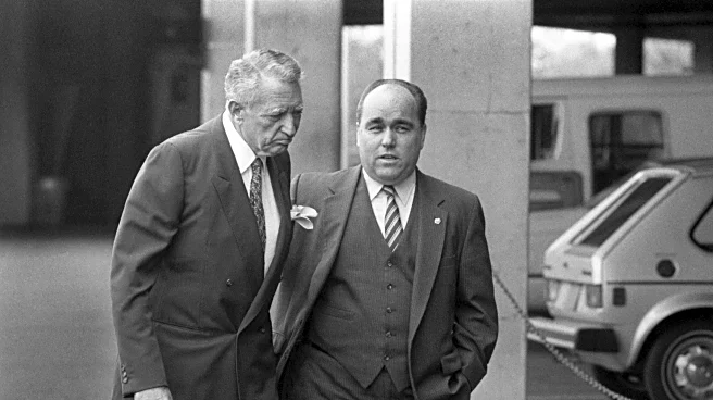 Former Eagles general manager dies at 87