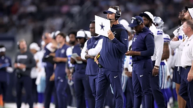 BTB Monday Discussion: What is the deepest part of the Cowboys roster?