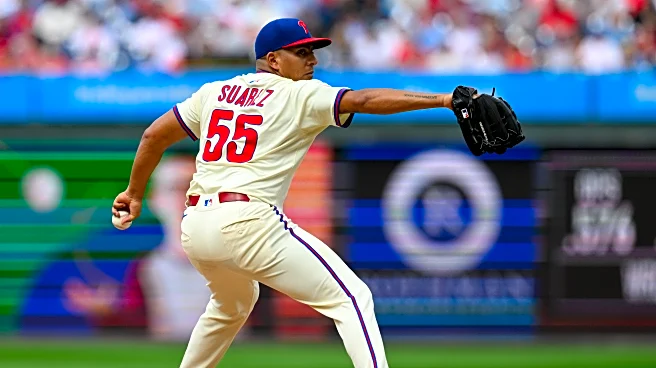 10 reasons the Phillies can win the World Series without Zack Wheeler