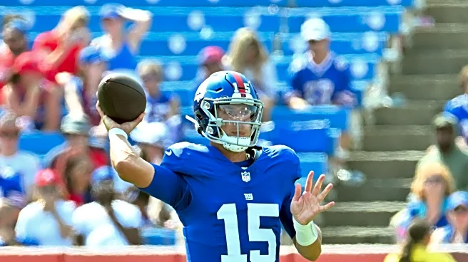 NFL waiver wire explained: Giants players subject to the process
