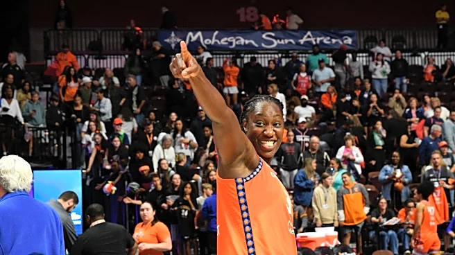NY Liberty vs. Connecticut Sun preview: Liberty come home for two