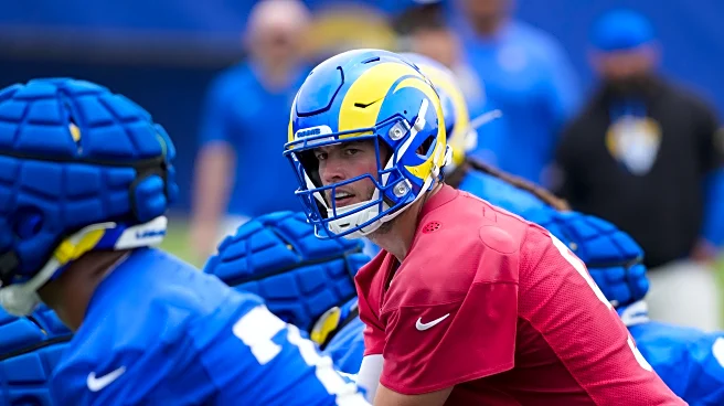 Rams land 3 players in ESPN’s top 100