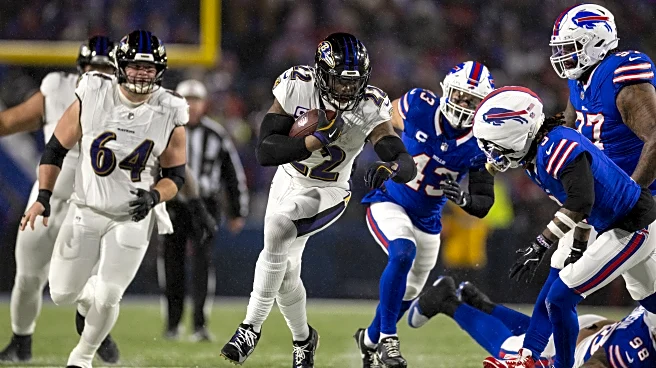 Fantasy Football ‘25: Final RB rankings and tiers