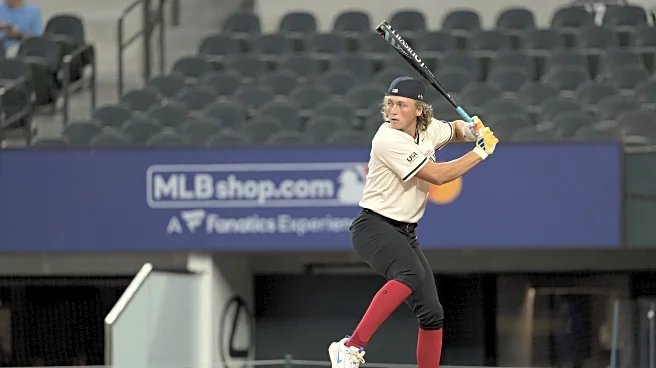 Colorado Rockies prospect rankings, mid-season 2025: numbers 2 and 1