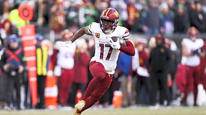 Steelers hopeful trade acquisition signs long-term deal
