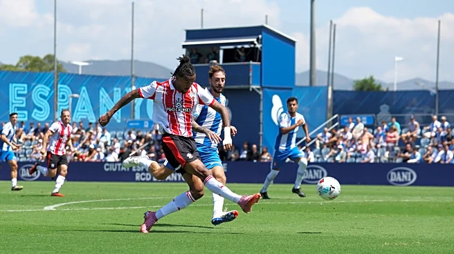 USMNT midweek viewing guide: Carabao Cup