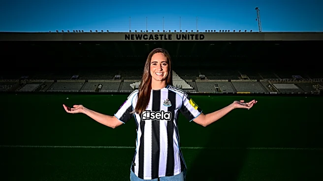 Orlando Pride’s Morgan Gautrat headed to Newcastle United W.F.C. on loan and retires from NWSL
