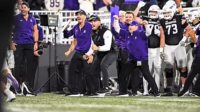 Where is the bar set for David Braun in year three?