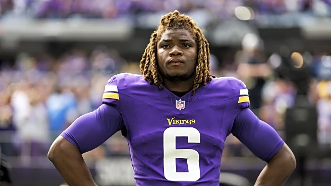 Potential Players the Panthers Possibly Poach