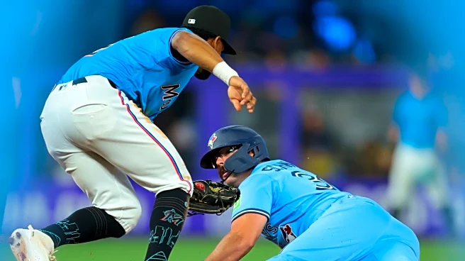 Monday Bantering: Vlad, Varsho