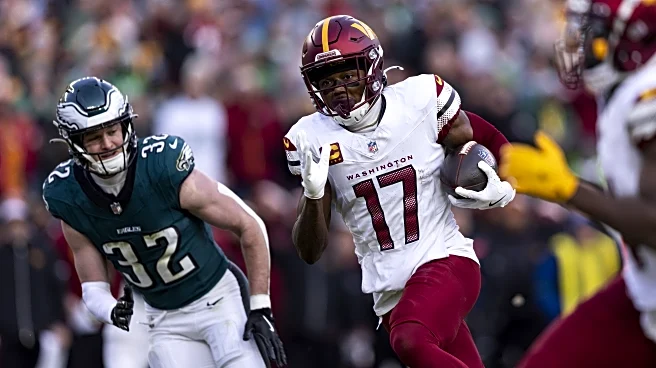 New York Giants will face Commanders’ WR Terry McLaurin after all