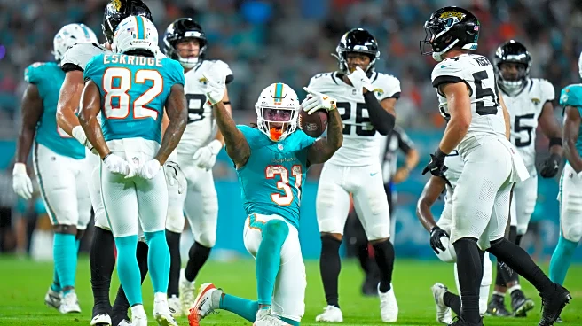 2025 Miami Dolphins roster prediction: Projecting the initial 53-man roster ahead of cut day