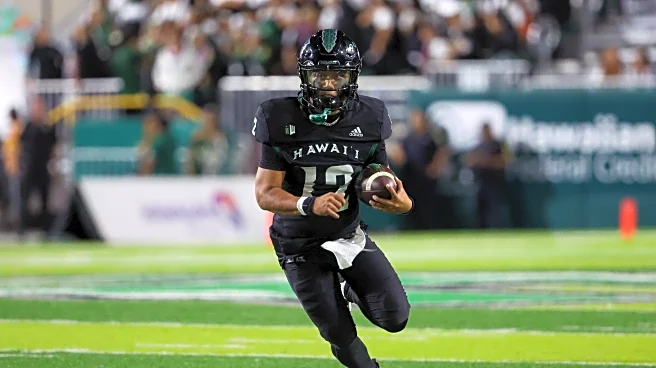 Mountain West Power Rankings: 2025 Week 0