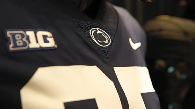 Big Ten Power Rankings – Preseason