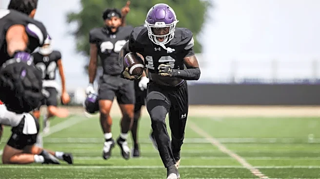 Players to watch for Northwestern football heading into Week One