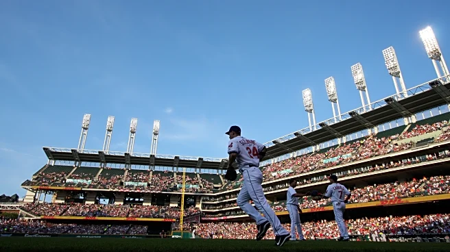 Series Preview: Tampa Bay Rays vs Cleveland Guardians