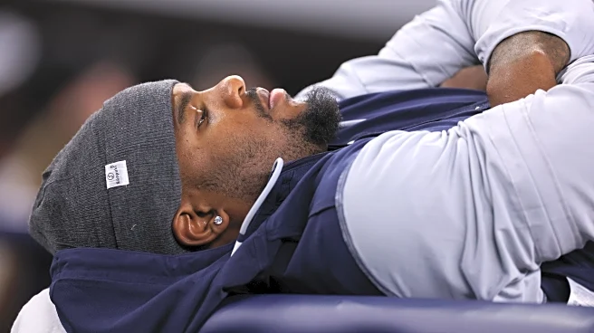 NFL insider intimates Micah Parsons’ back tightness ‘situation’ will linger over Cowboys this season