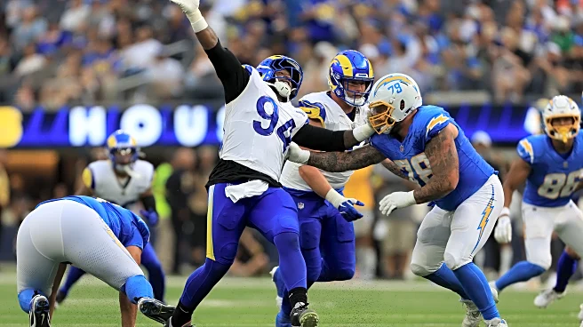 Keep an eye on this position change ahead of roster cuts