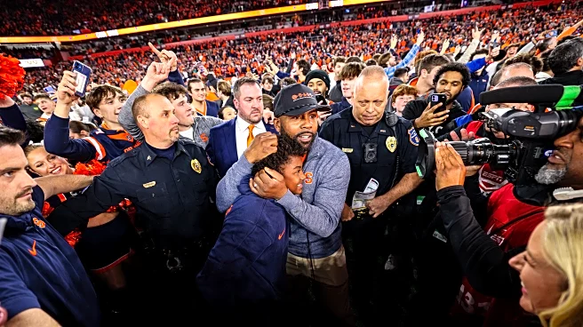 Syracuse football: the 2025 season has arrived