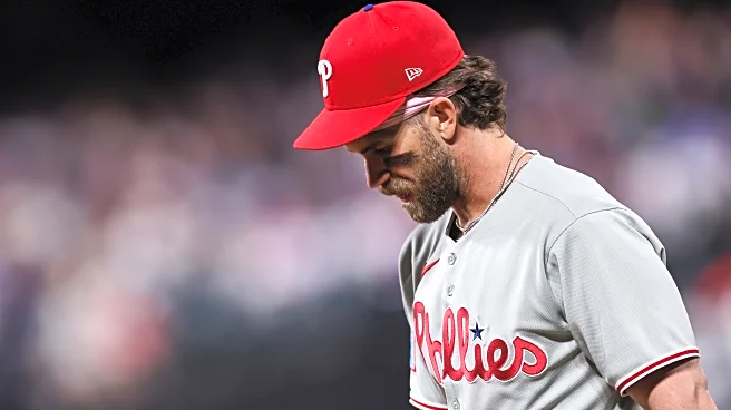 Citi is mine: Phillies vs. Mets series preview