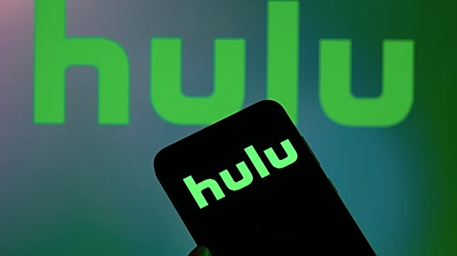 New series covering Carolina football to debut on Hulu