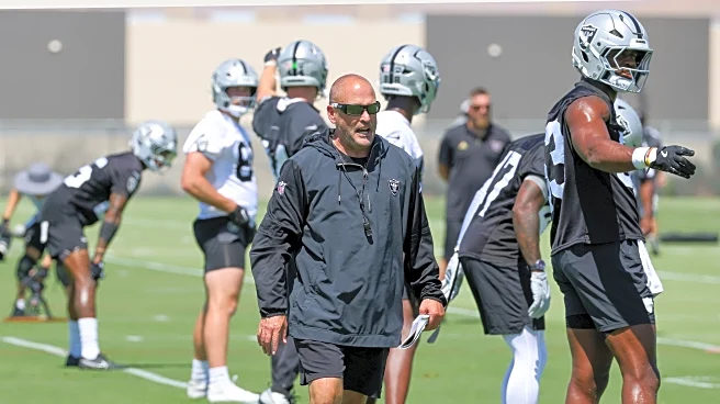 Raiders 53-man roster: Special teams is sure-fire way to make the cut