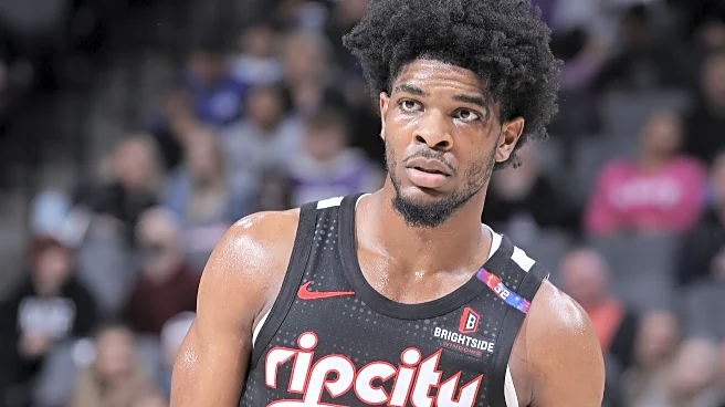 Scoot Henderson Named Must-Trade Candidate
