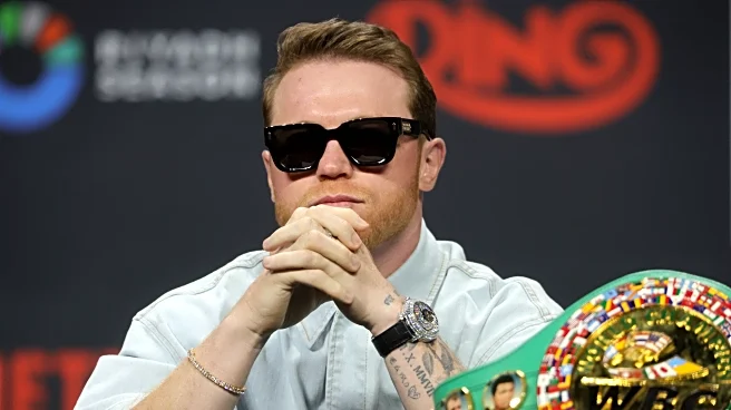 ‘Good move by Team Canelo’: Stephen Edwards talks Jaron Ennis sparring with Canelo for Terence Crawford fight