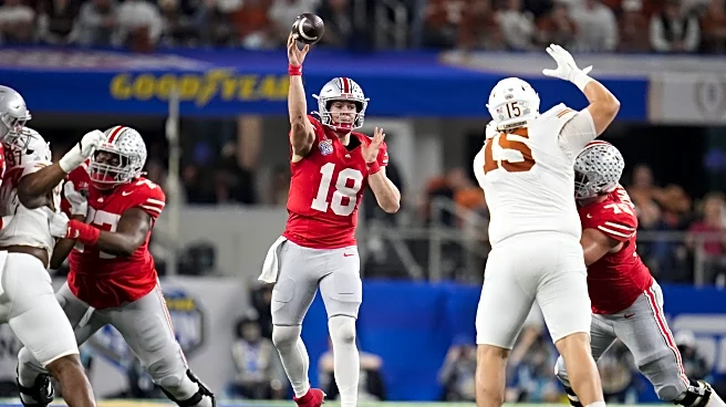 You’re Nuts: What will determine who wins the Texas game?