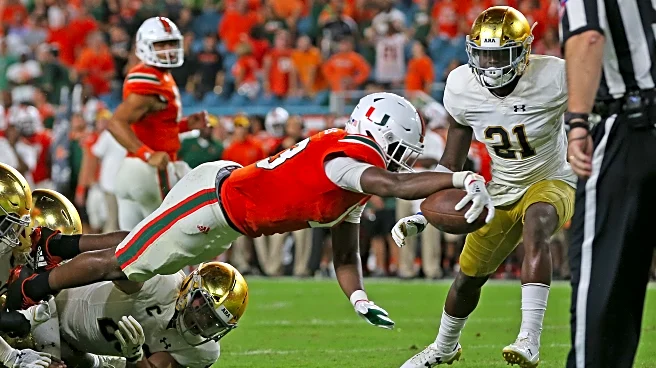 Monday Musings: Bring on the Irish